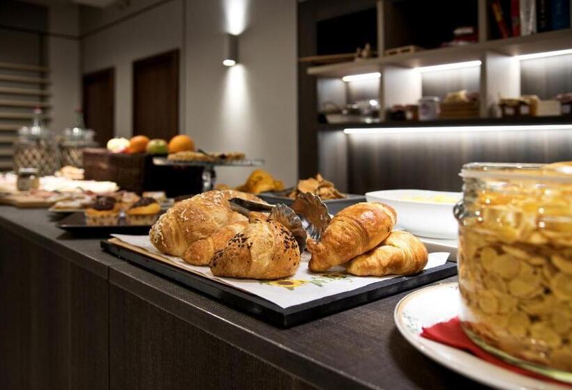 בית מלון כפרי Bareta