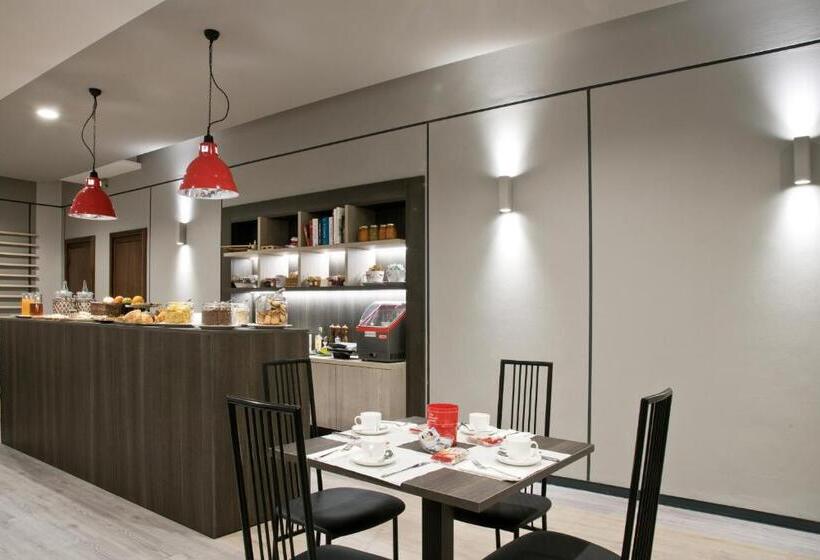 בית מלון כפרי Bareta