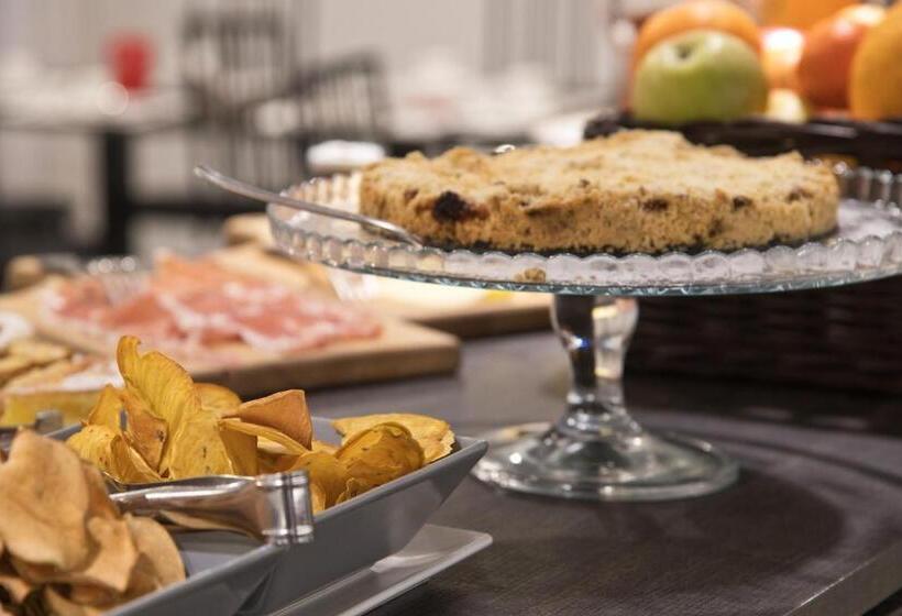 בית מלון כפרי Bareta