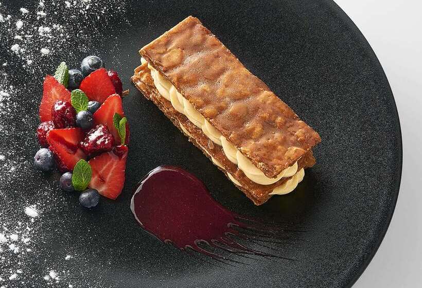 ホテル Hôtel Barrière Le Grand Hôtel Enghien Les Bains