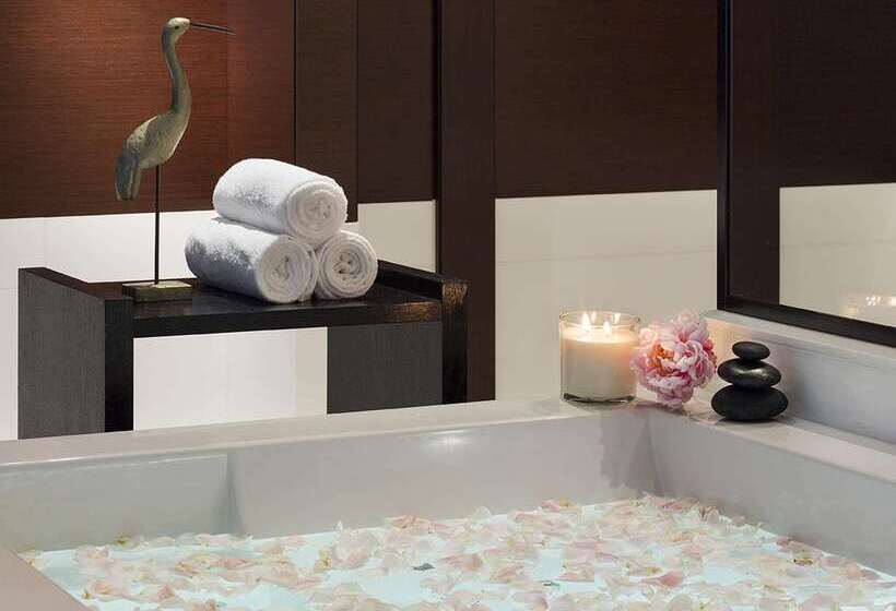 فندق Hôtel Barrière Le Grand Hôtel Enghien Les Bains