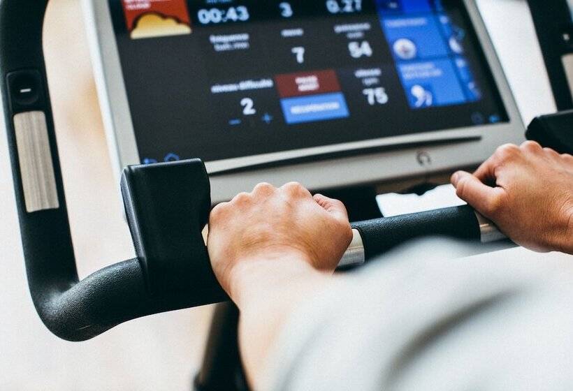 فندق Hôtel Barrière Le Grand Hôtel Enghien Les Bains