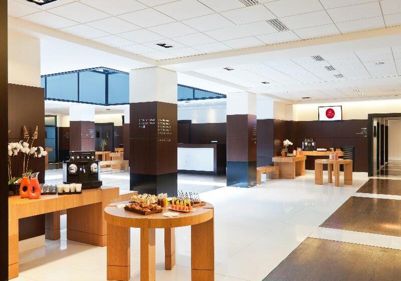 فندق Hôtel Barrière Le Grand Hôtel Enghien Les Bains