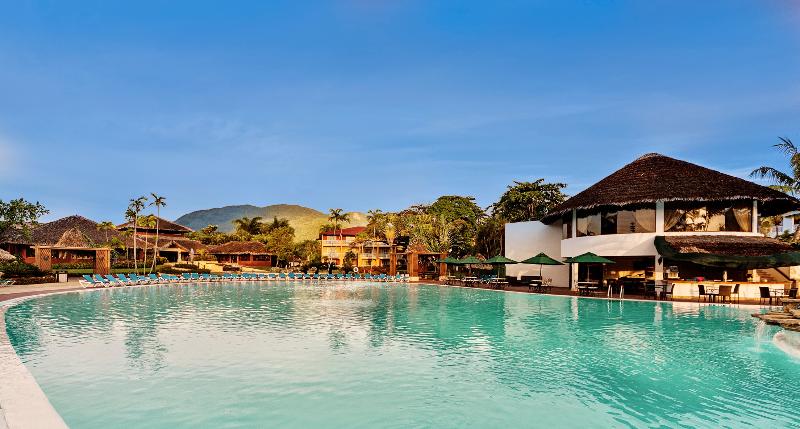 酒店 Marien Puerto Plata All Inclusive