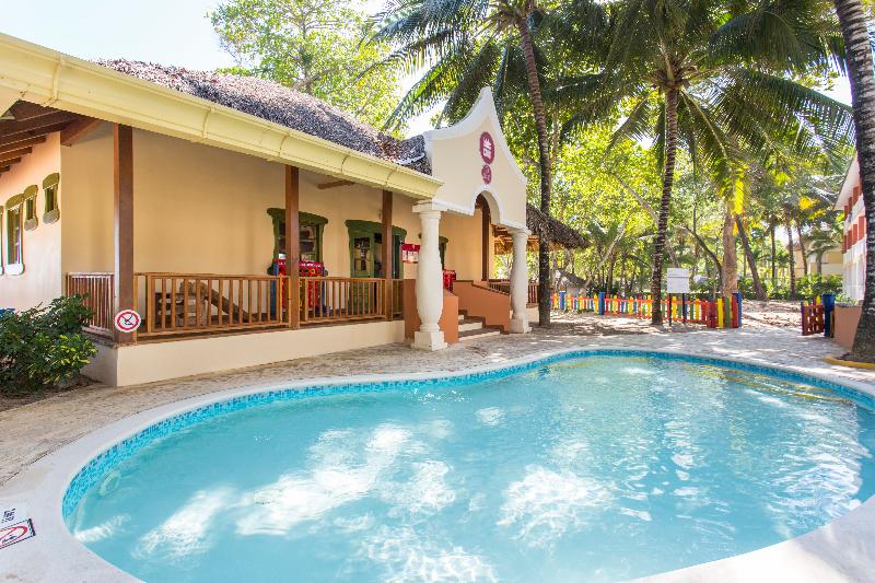 酒店 Marien Puerto Plata All Inclusive