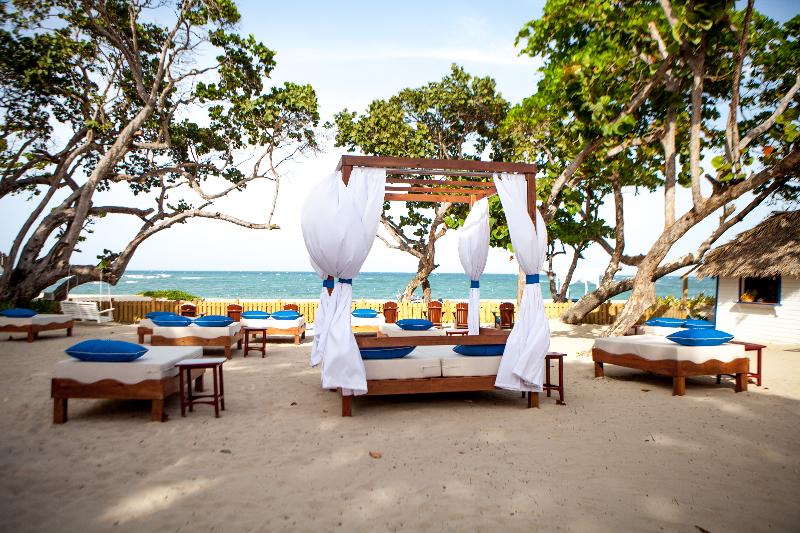 酒店 Marien Puerto Plata All Inclusive