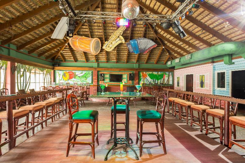 酒店 Marien Puerto Plata All Inclusive