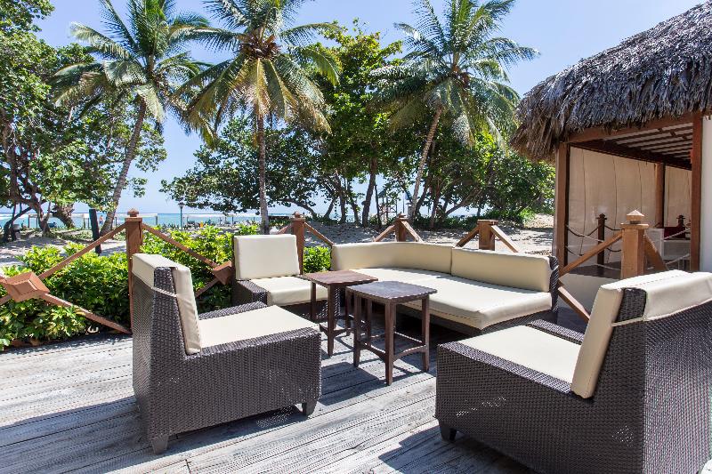 酒店 Marien Puerto Plata All Inclusive