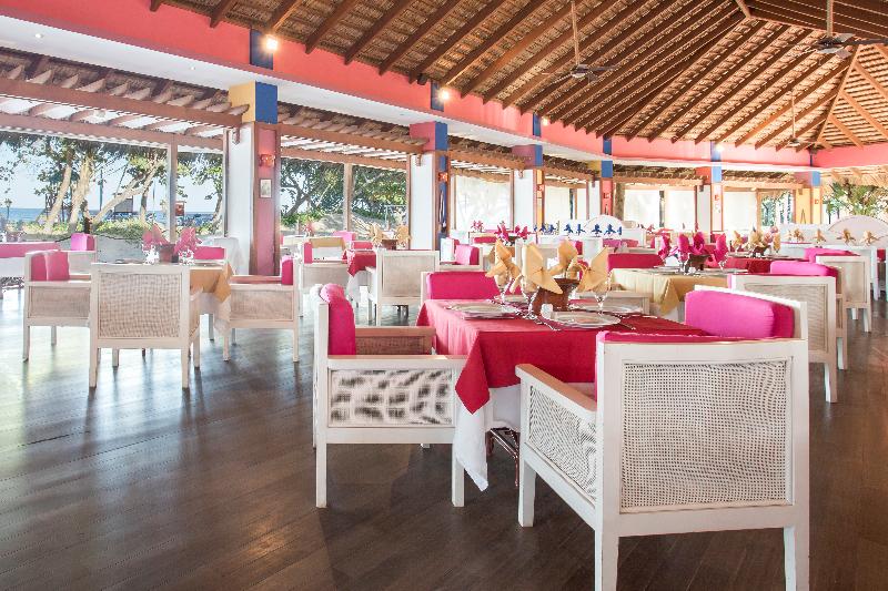 酒店 Marien Puerto Plata All Inclusive