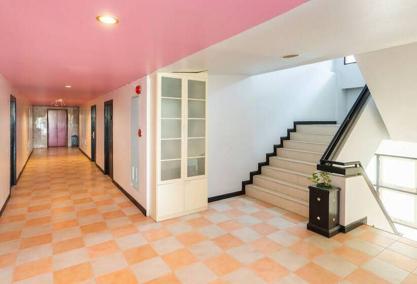 هتل Bella Villa Metro