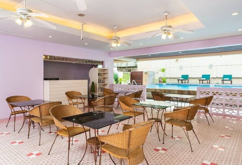 هتل Bella Villa Metro