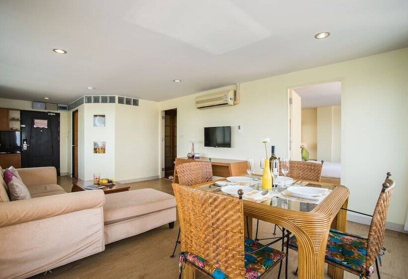 هتل Bella Villa Metro