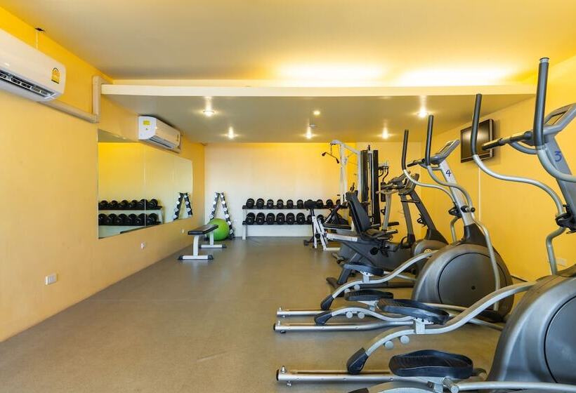 هتل Bella Villa Metro