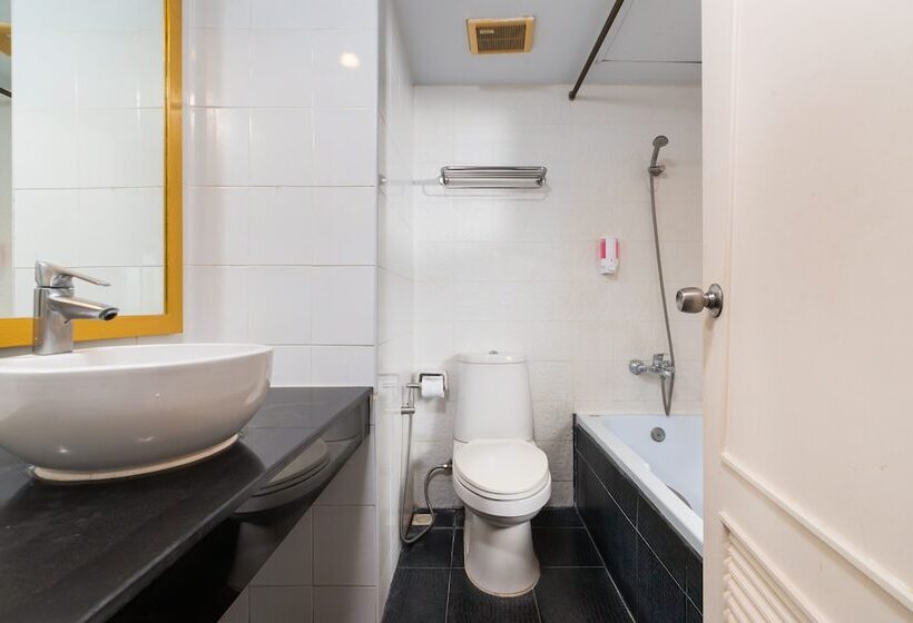 هتل Bella Villa Metro