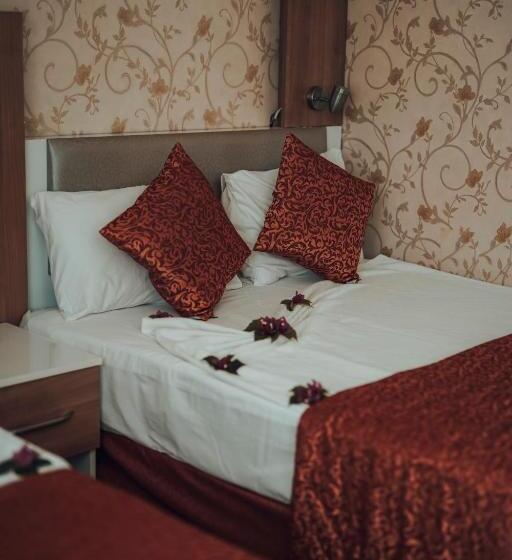 ホテル Aleria Belport Beach