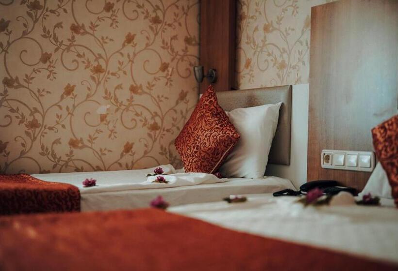 ホテル Aleria Belport Beach