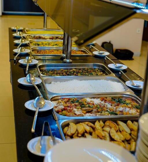 ホテル Aleria Belport Beach