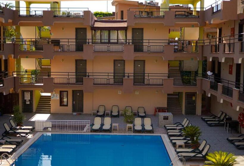 ホテル Aleria Belport Beach