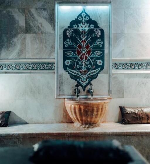 ホテル Aleria Belport Beach