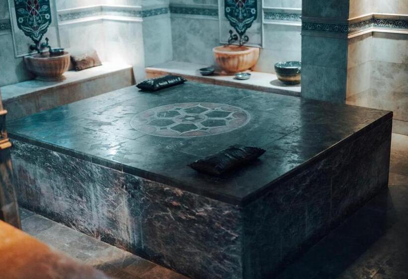 ホテル Aleria Belport Beach