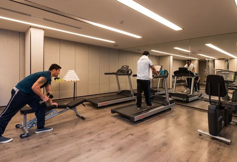 هتل Boudl Al Corniche