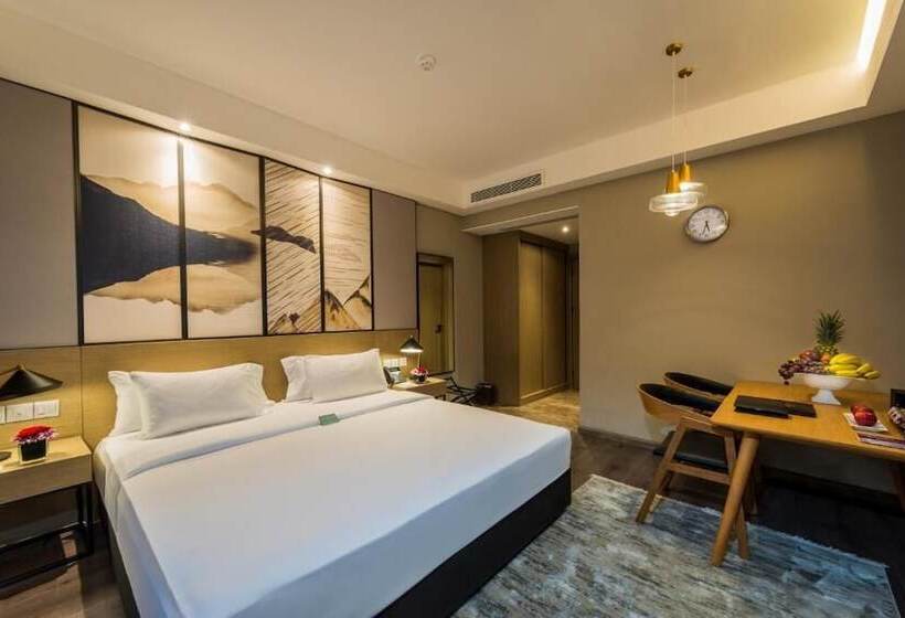 هتل Boudl Al Corniche