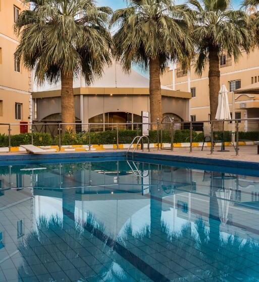 בית מלון כפרי Boudl Al Malaz