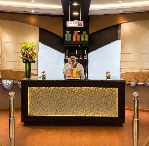 בית מלון כפרי Boudl Al Malaz