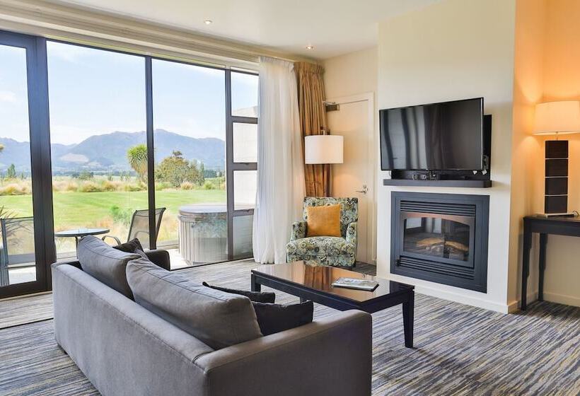 فندق Braemar Lodge And Spa