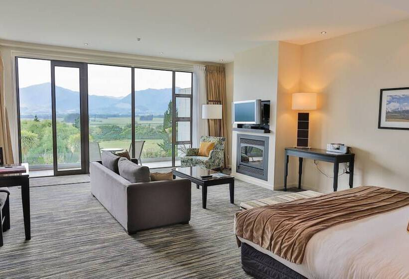 فندق Braemar Lodge And Spa