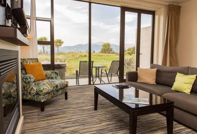 فندق Braemar Lodge And Spa