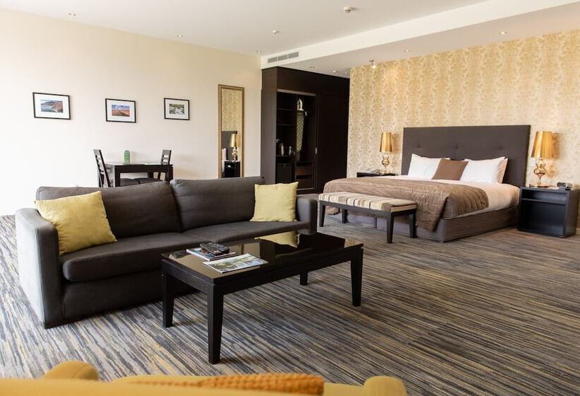 فندق Braemar Lodge And Spa