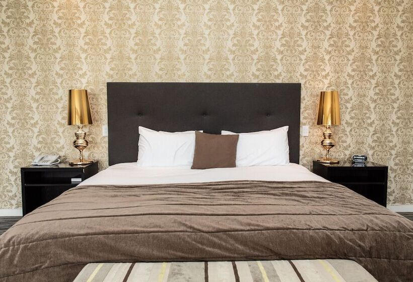 فندق Braemar Lodge And Spa