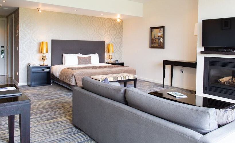 فندق Braemar Lodge And Spa