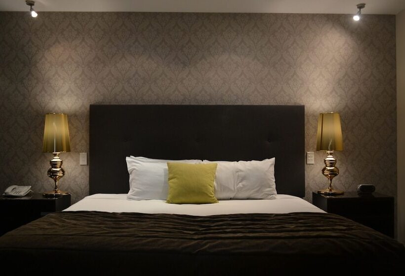 فندق Braemar Lodge And Spa