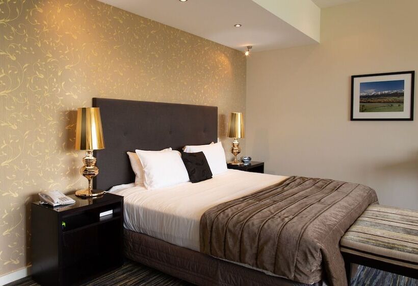 فندق Braemar Lodge And Spa