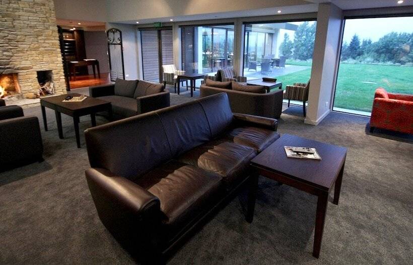 فندق Braemar Lodge And Spa