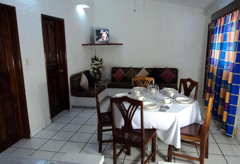 فندق Canadian Resort Veracruz