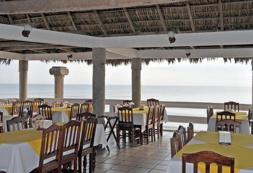 فندق Canadian Resort Veracruz