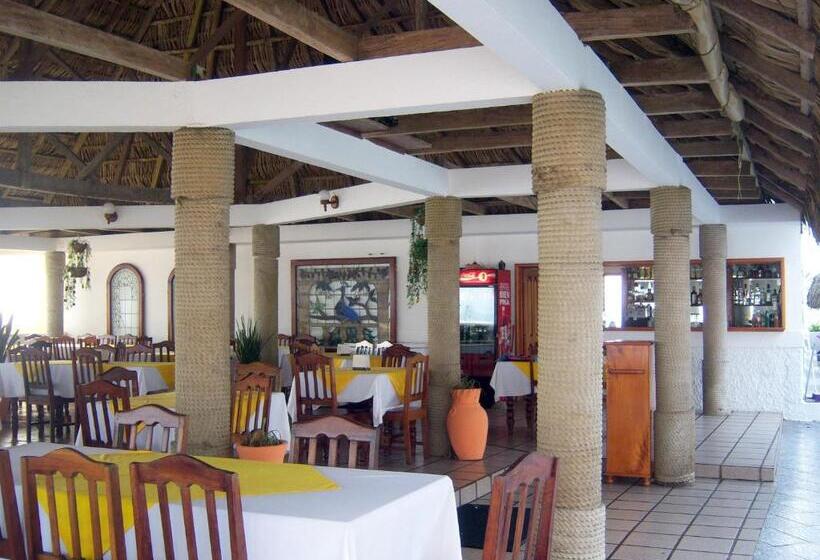 فندق Canadian Resort Veracruz