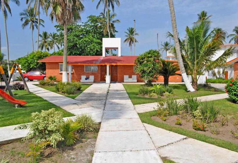 فندق Canadian Resort Veracruz