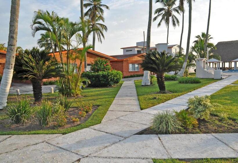 فندق Canadian Resort Veracruz