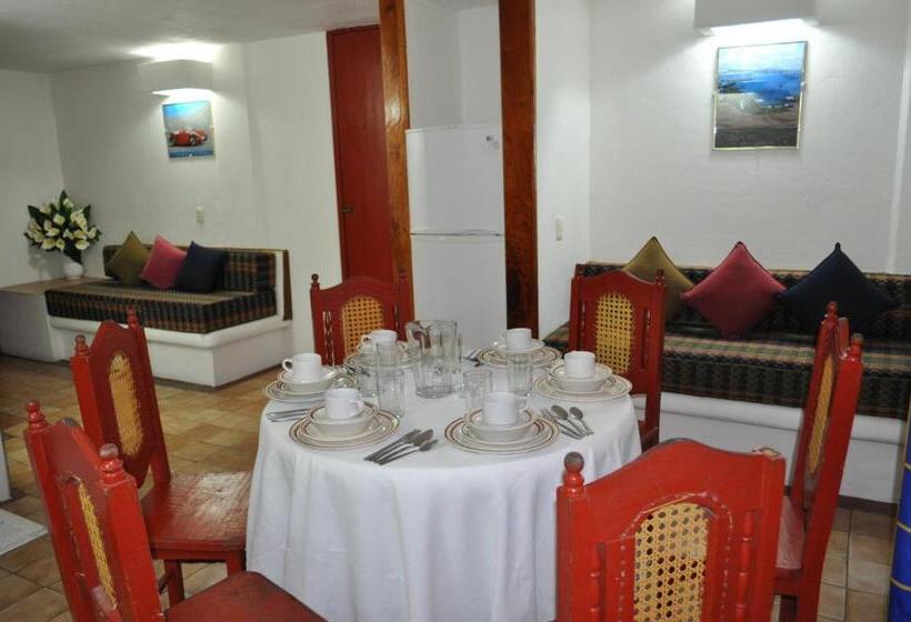 فندق Canadian Resort Veracruz