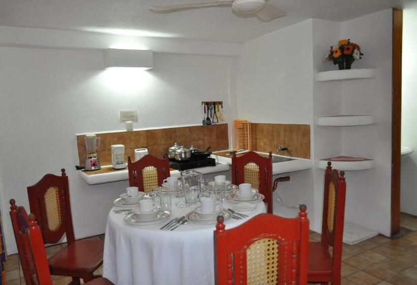 فندق Canadian Resort Veracruz