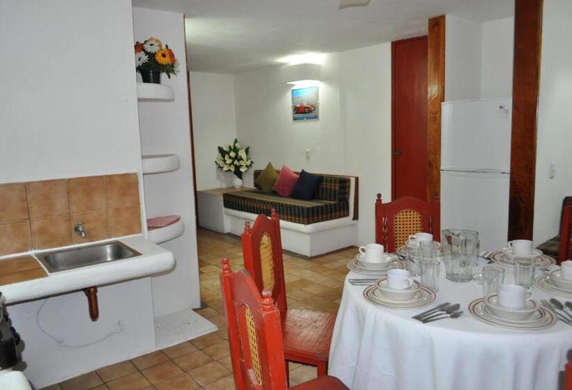 فندق Canadian Resort Veracruz