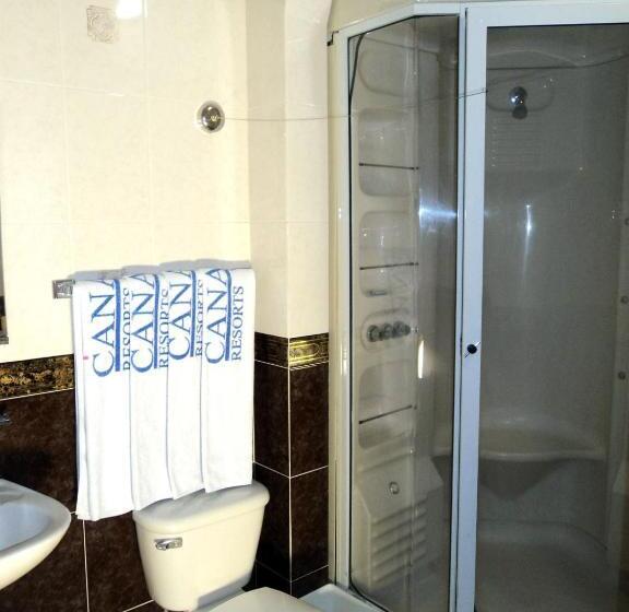 فندق Canadian Resort Veracruz