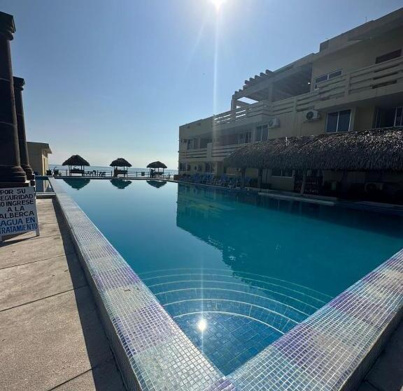 فندق Canadian Resort Veracruz