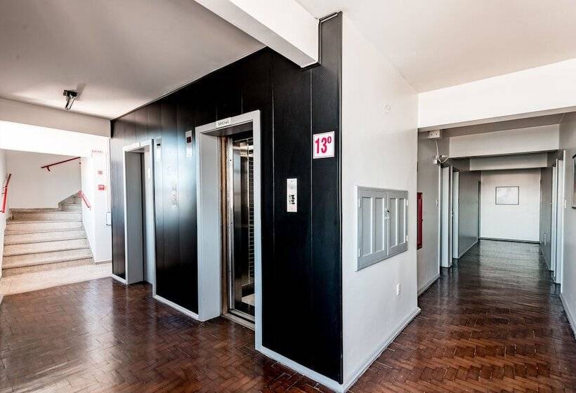 酒店 Cannes Palace