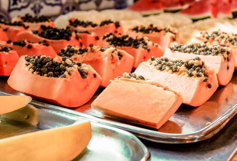 酒店 Cannes Palace