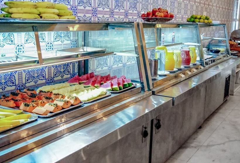 酒店 Cannes Palace